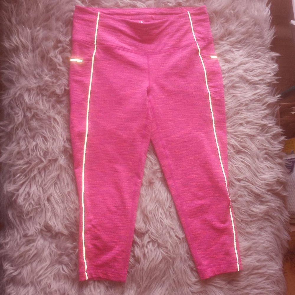 Title Nine Running Capris